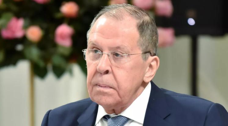 Bộ trưởng Ngoại giao Nga Lavrov sẽ đến Brazil tham dự hội nghị thượng đỉnh BRICS