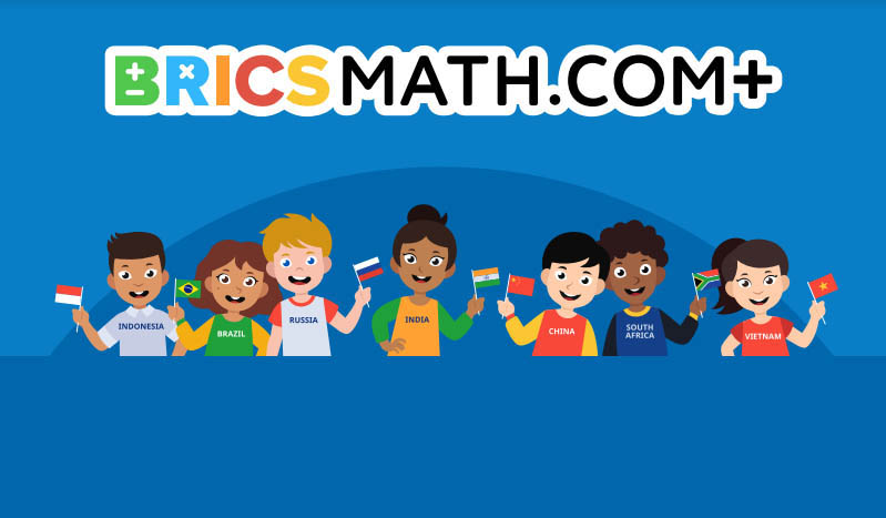 Olympic toán học trực tuyến quốc tế BRICSMATH+ mở rộng sang các lĩnh vực khác