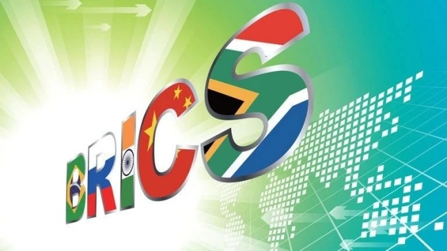 Sức hút của BRICS