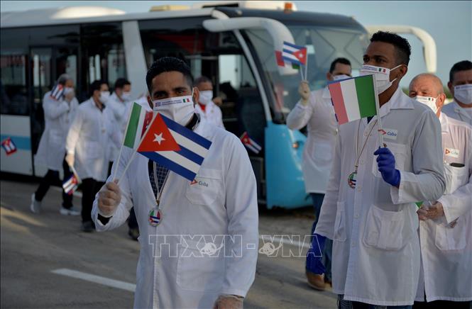 Nobel 2020: Hồi hộp chờ các chủ nhân giải thưởng lộ diện