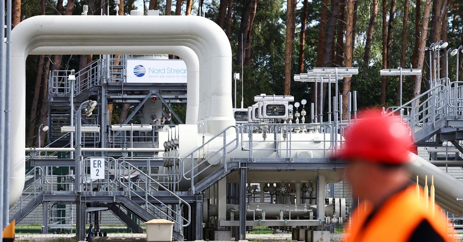 Các Bộ trưởng Năng lượng EU không đồng ý giới hạn giá khí đốt của Nga