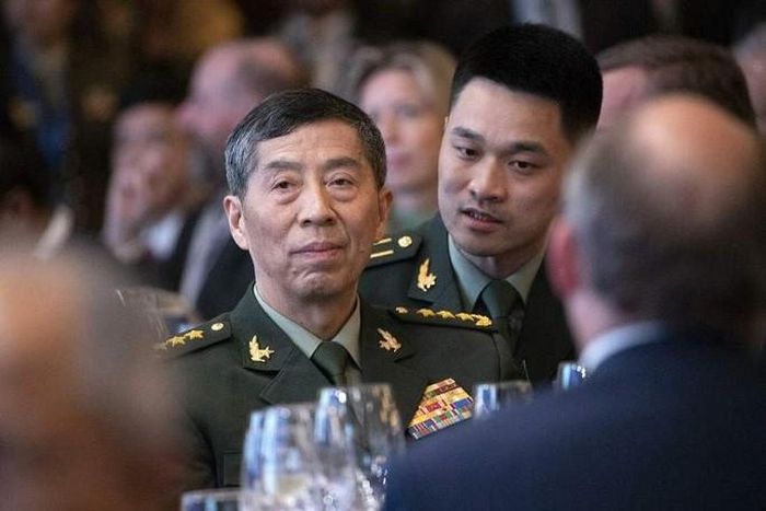 Trung Quốc ra điều kiện cứng để đàm phán với Mỹ