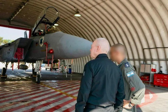 Hezbollah: Israel đang hoảng loạn vì quá phụ thuộc vào đồng minh