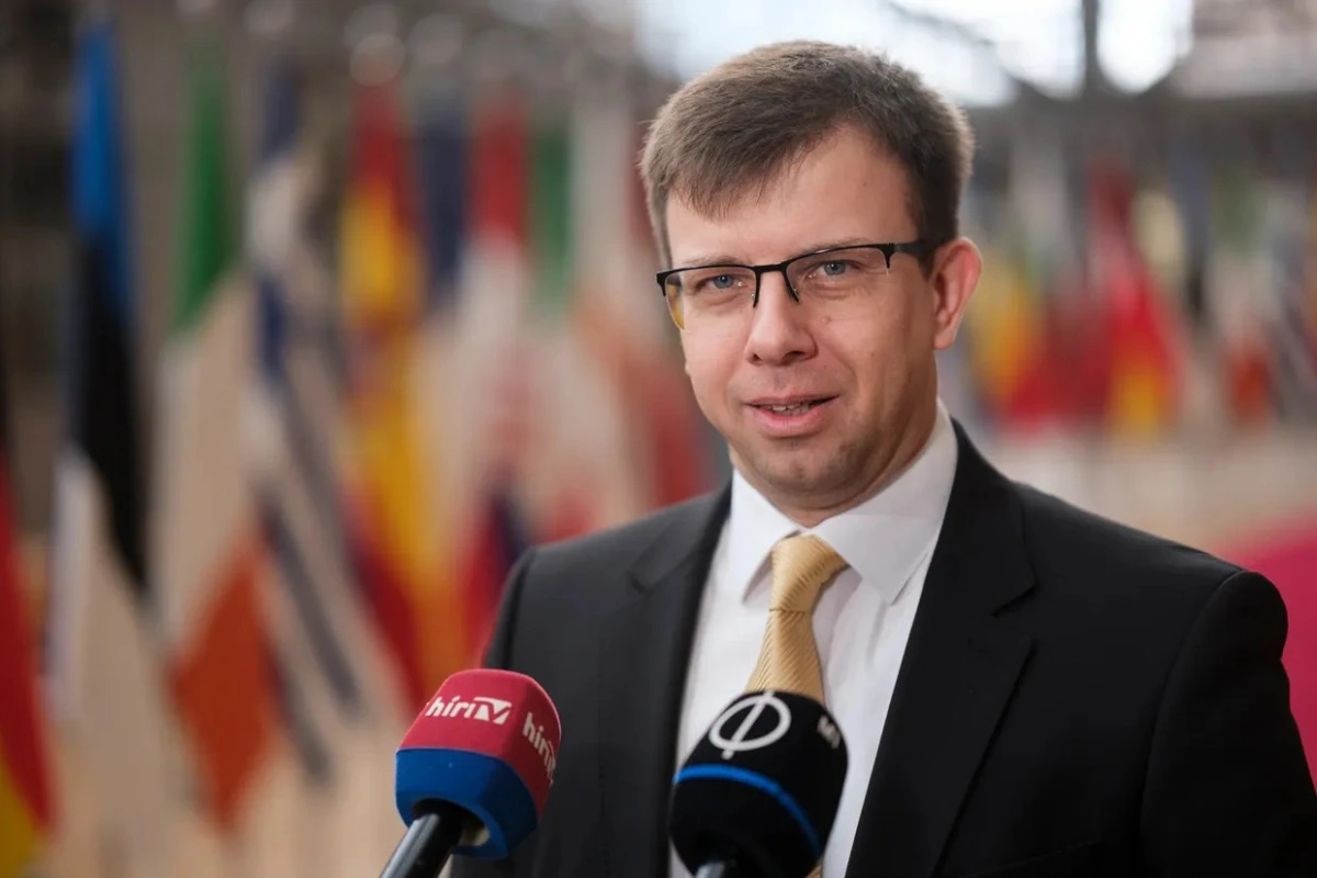 Hungary đề xuất Ukraine trở thành vùng đệm giữa Nga và EU