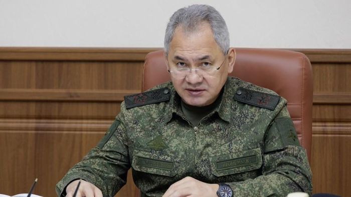 Nga cảnh báo mở rộng chiến dịch quân sự ở Ukraine