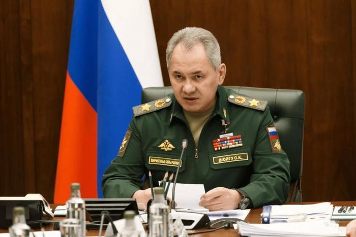 Nga bác tuyên bố bắn hạ 6 tên lửa siêu thanh Kinzhal của Ukraine