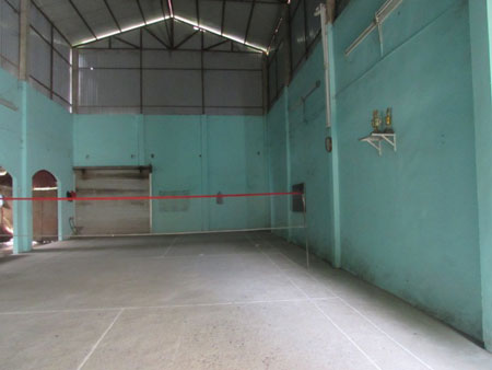 Sự lộng hành của một nhà sư trụ trì