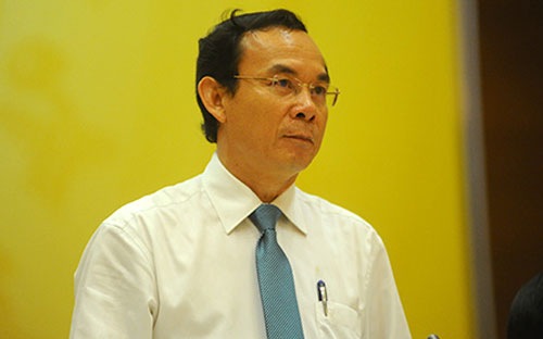 “Chính phủ đang cân nhắc vay 1 tỷ USD để đảo nợ”