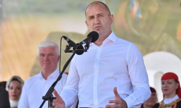 Tổng thống Bulgaria: Châu Âu đang trả giá vì cuộc xung đột ở Ukraine