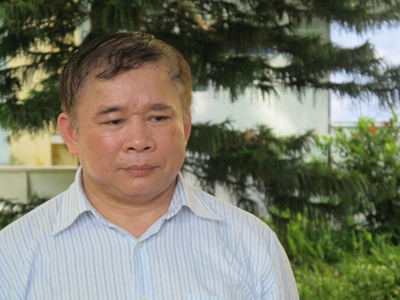 Bộ GD&ĐT lo... bóc nhầm đề thi đại học đợt 2