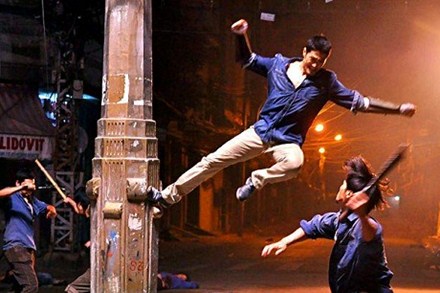 Chàng bụi đời, cô gái đĩ và lưỡi kéo