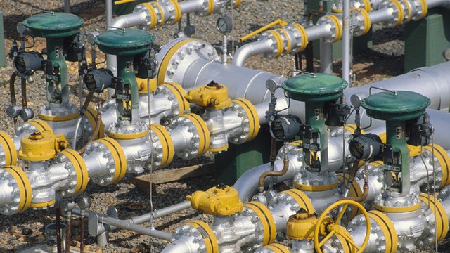 Giá khí đốt tăng mạnh khiến người lao động Bulgaria bức xúc