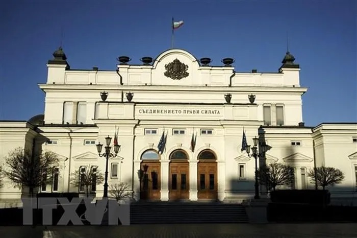 Bulgaria tiếp tục lún sâu vào cuộc khủng hoảng chính trị