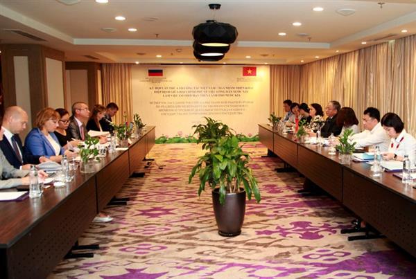 Thúc đẩy phát triển nguồn nhân lực và việc làm bền vững cho lao động di cư