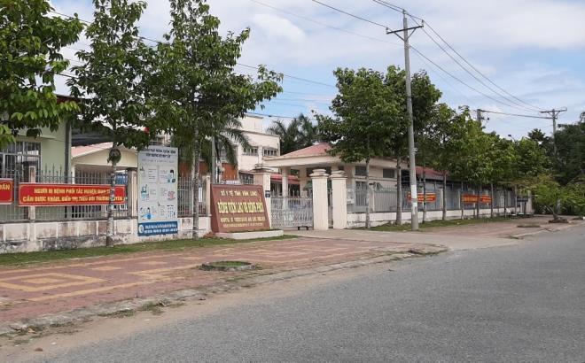 Công an Vĩnh Long khởi tố bị can đối với BN1440