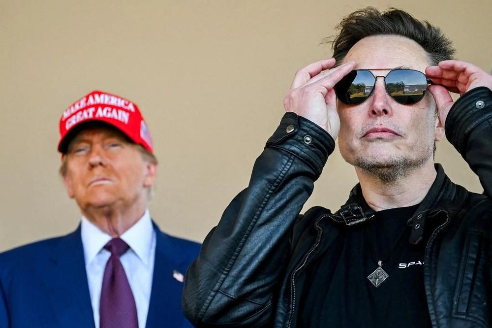 Tỷ phú Elon Musk sẽ xây dựng hệ thống phòng thủ 'Vòm Vàng' của Mỹ?