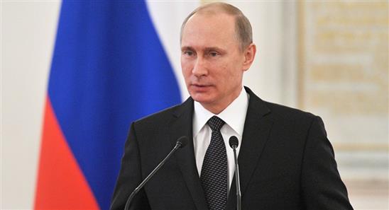 Ông Putin: Nga là đất nước cởi mở và tự do, không thay đổi theo khuôn mẫu khác