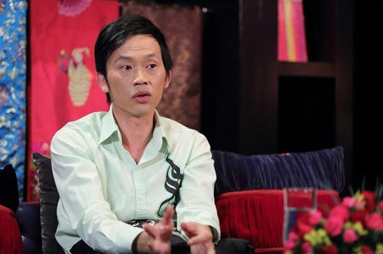 Giải mã Hoài Linh giả giọng các vùng miền như thật