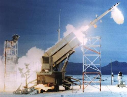 Scud Nga hạ gục hệ thống Patriot Mỹ, một tướng tử nạn