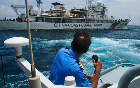 “Cú bật lại” bất ngờ của Malaysia khiến Trung Quốc giật mình