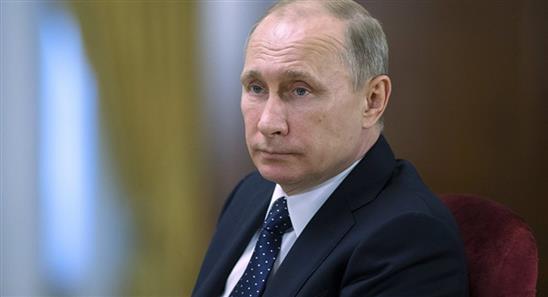 Hôm nay Tổng thống Putin sẽ trả lời các câu hỏi của người dân