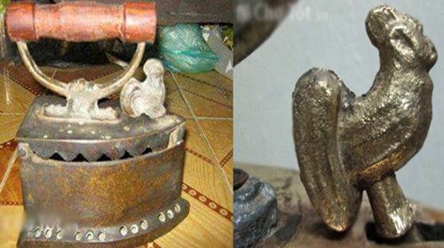 “Cơn sốt” săn lùng “bàn là con gà” giá hàng trăm tỷ đồng