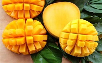 Lợi ích và “tác dụng phụ” của quả xoài đối với sức khỏe