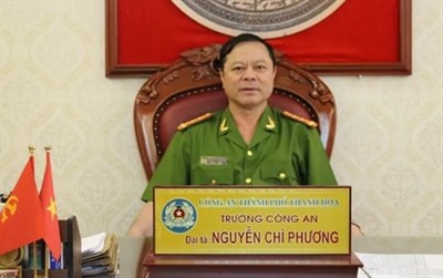 Bị truy tố tội “Nhận hối lộ”, cựu Trưởng Công an thành phố Thanh Hóa đối diện bao năm tù?