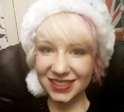 Nữ sinh viên xinh đẹp chết thảm vì thuốc giảm cân