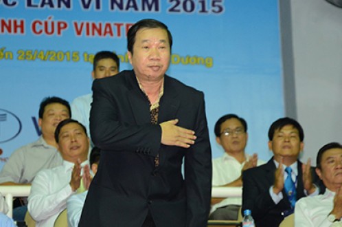 Vovinam lên phim Hollywood
