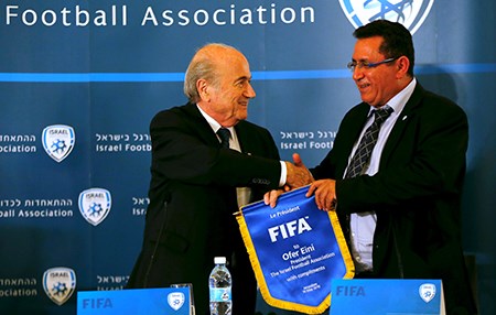 45 phút làm thay đổi bóng đá thế giới