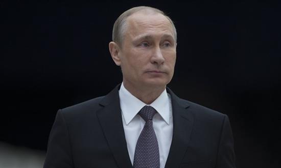 Tổng thống Putin chưa nghĩ tới chuyện tranh cử vào năm 2018