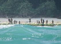 Bộ tộc bí ẩn 60.000 năm sống ngoài thế giới văn minh