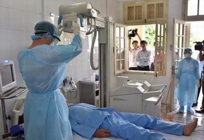 Cách ly theo dõi nữ du khách Nga nghi nhiễm MERS