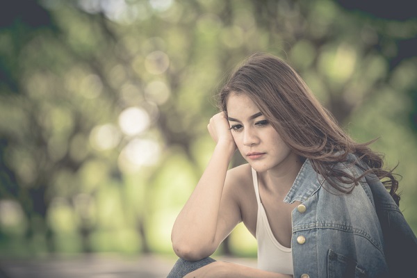 Quay lại tìm người cũ để khoe cuộc sống sang chảnh, nhìn bộ dạng của anh, tôi đau đớn nhận ra lý do chia tay