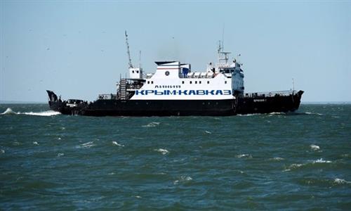 Ukraine bất lực nhìn Nga kiếm tiền từ Crimea