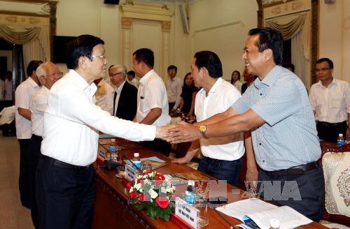 Đưa kim ngạch thương mại hai chiều Việt-Nga lên 20 tỉ USD