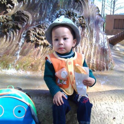 Bé trai 3 tuổi mất tích bí ẩn sau tiếng khóc gọi bố