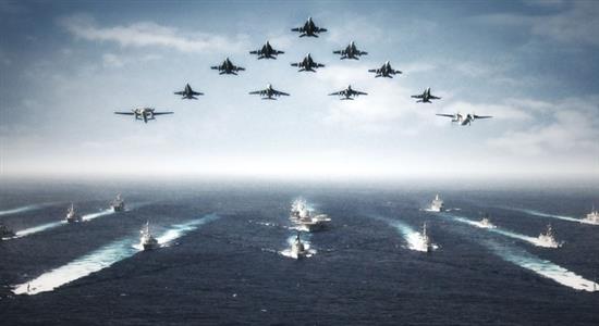 Chiến lược Biển Đông của Mỹ khiến TQ 