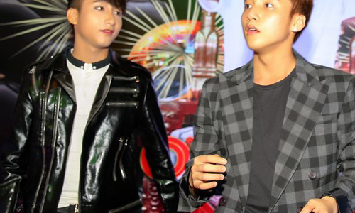 Nhan nhản Sơn Tùng MTP hay “thời của nhái”