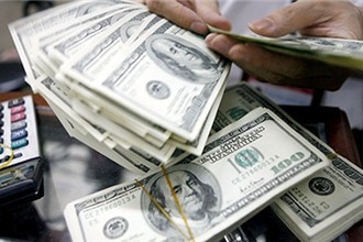 NHNN: Tăng tỷ giá 1% từ hôm nay