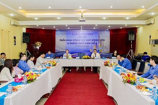 Bà Vũ Bạch Yến trở thành Chủ tịch HĐQT ngân hàng Xây dựng