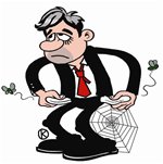 Tinh thần kinh doanh đang lao dốc