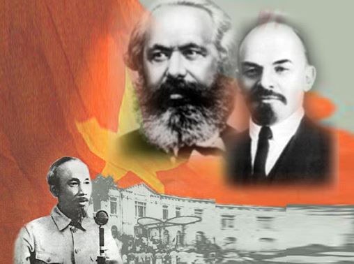 Những chỉ dẫn trong Cách mạng Tháng Mười Nga được Chủ tịch Hồ Chí Minh vận dụng vào cách mạng Việt Nam