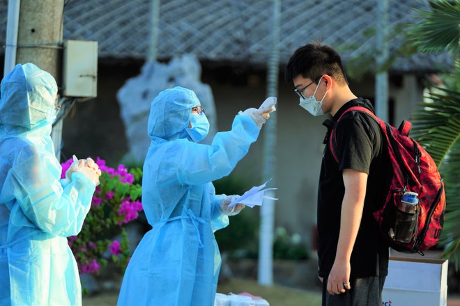 TP.HCM: Đề xuất phê duyệt 8 khách sạn thực hiện cách ly Covid-19 có trả phí
