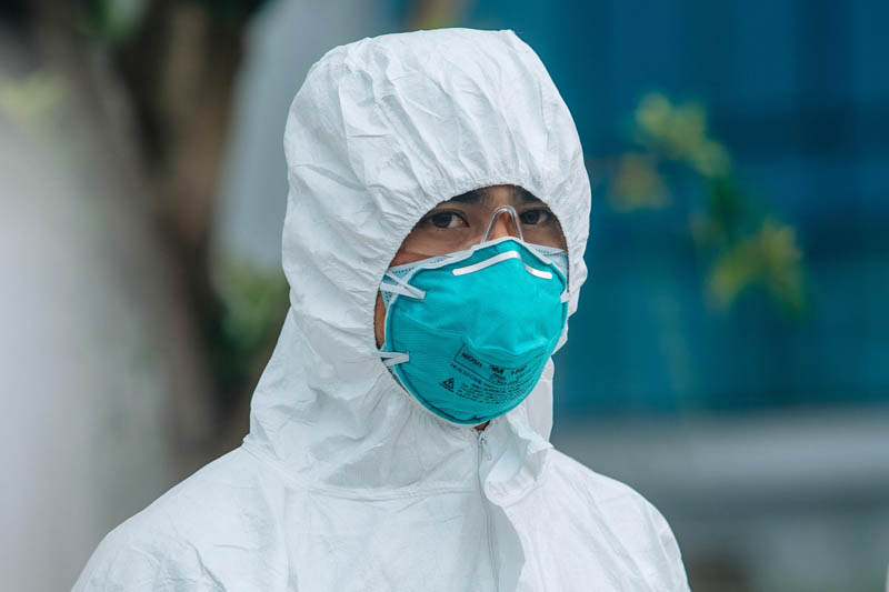 Phòng, chống dịch Covid-19: Không được chủ quan