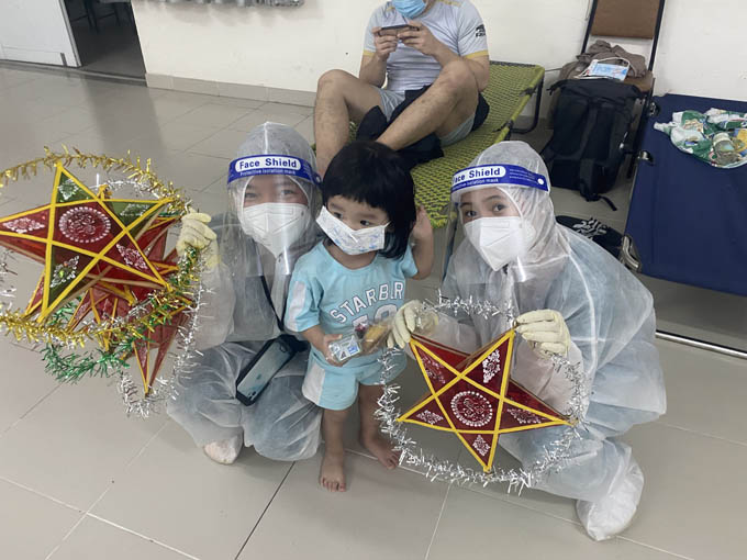 Cách ly tập trung 138 chuyên gia phần mềm trở về từ Nhật Bản