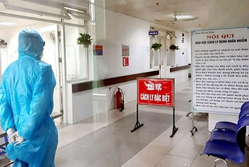 Hà Nội thêm 24 ca COVID-19 mới