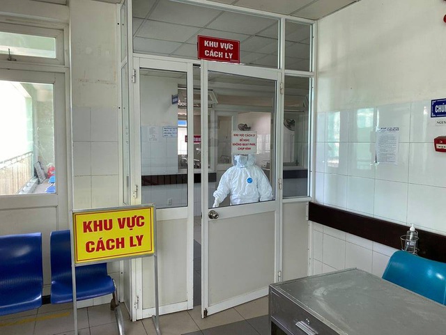 Bắc Giang: Người từ Đà Nẵng trở về tự cách ly 14 ngày