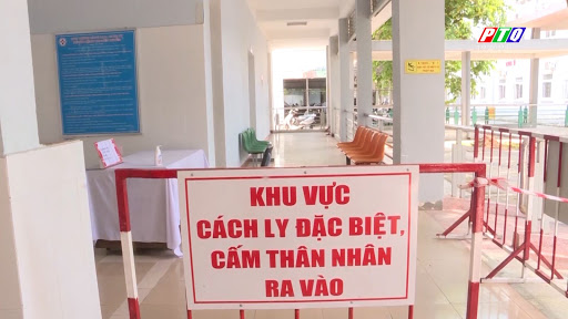 Chiều 1/9, không có ca mắc mới COVID-19, Việt Nam chữa khỏi 735 ca bệnh
